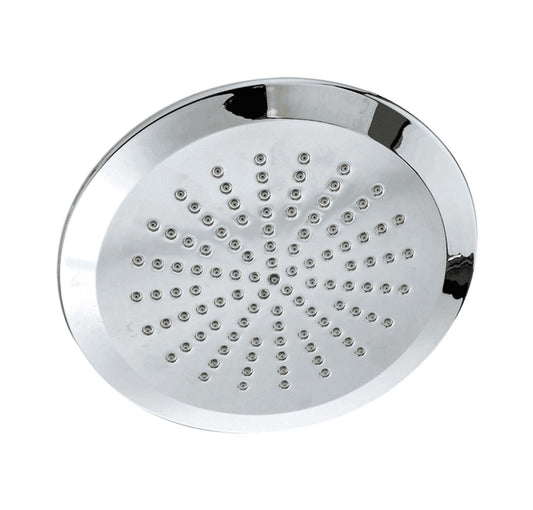 Astral Bathware Overhead Shower 250mm ABS