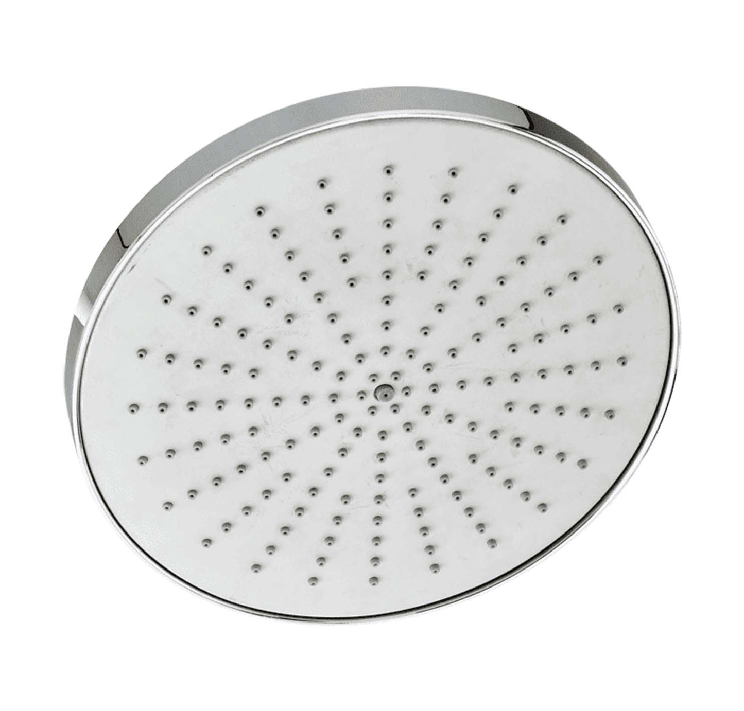 Astral Bathware Overhead Shower 250mm ABS