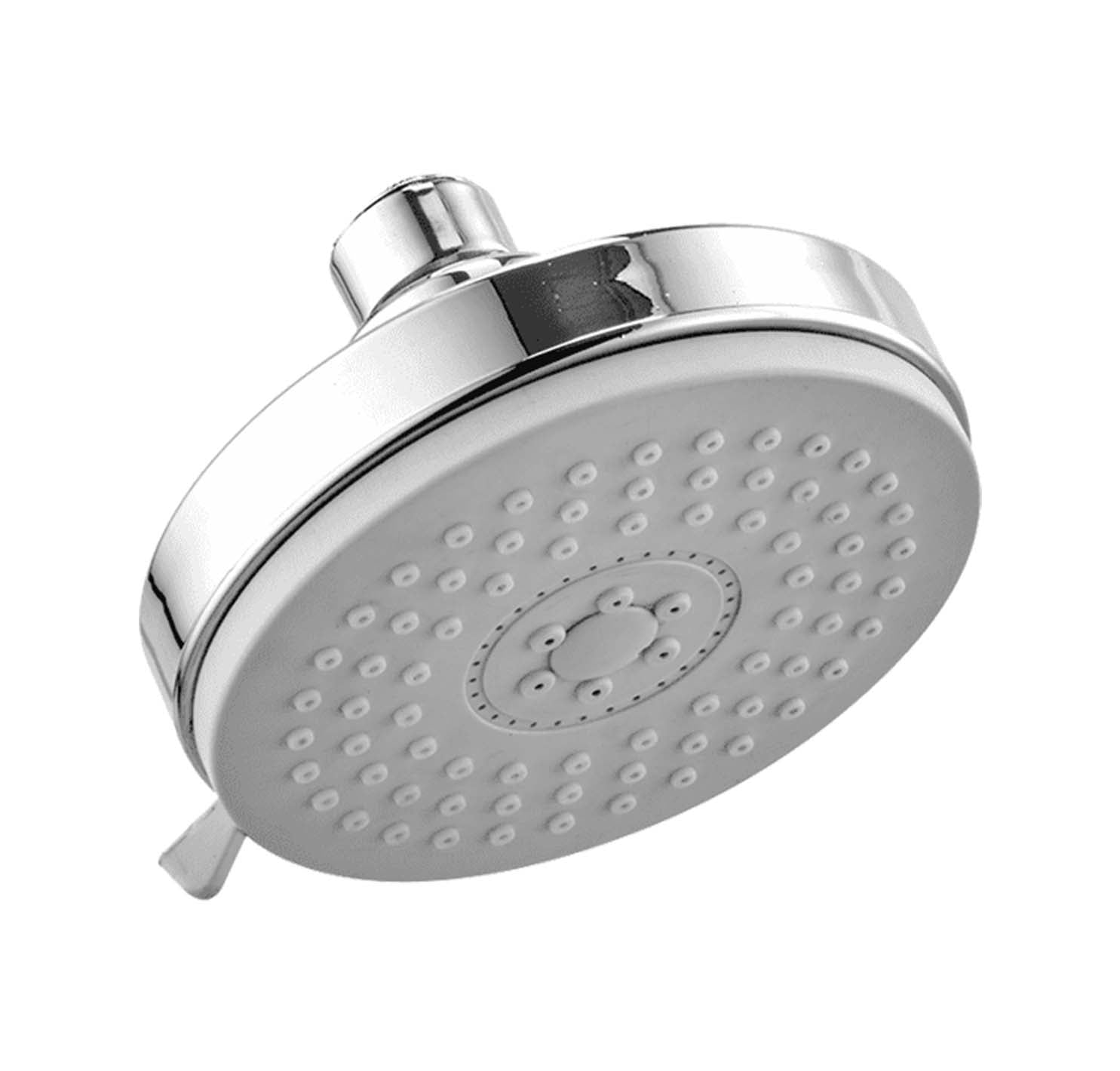 Astral Bathware Overhead Shower 100mm Multiflow ABS