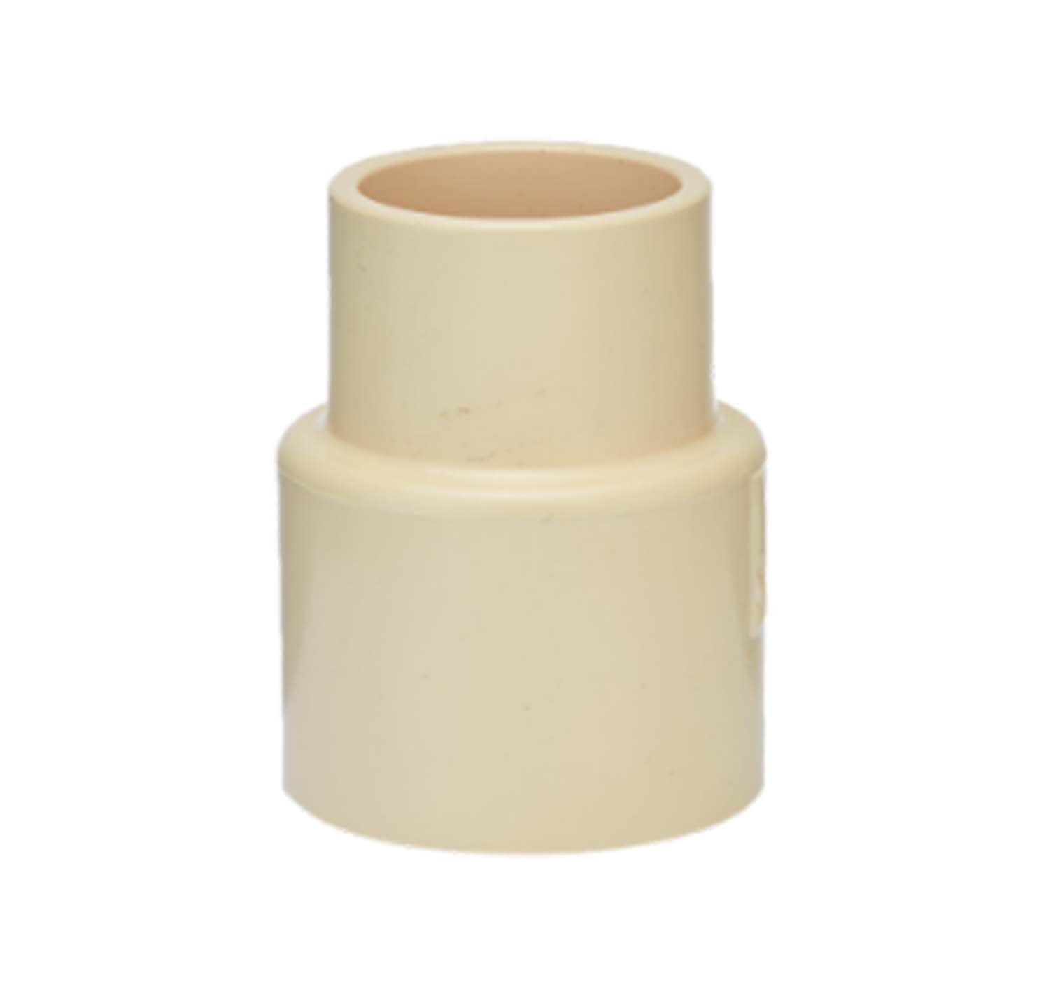 Ashirvad CPVC Pipe Fittings Reducer Coupler