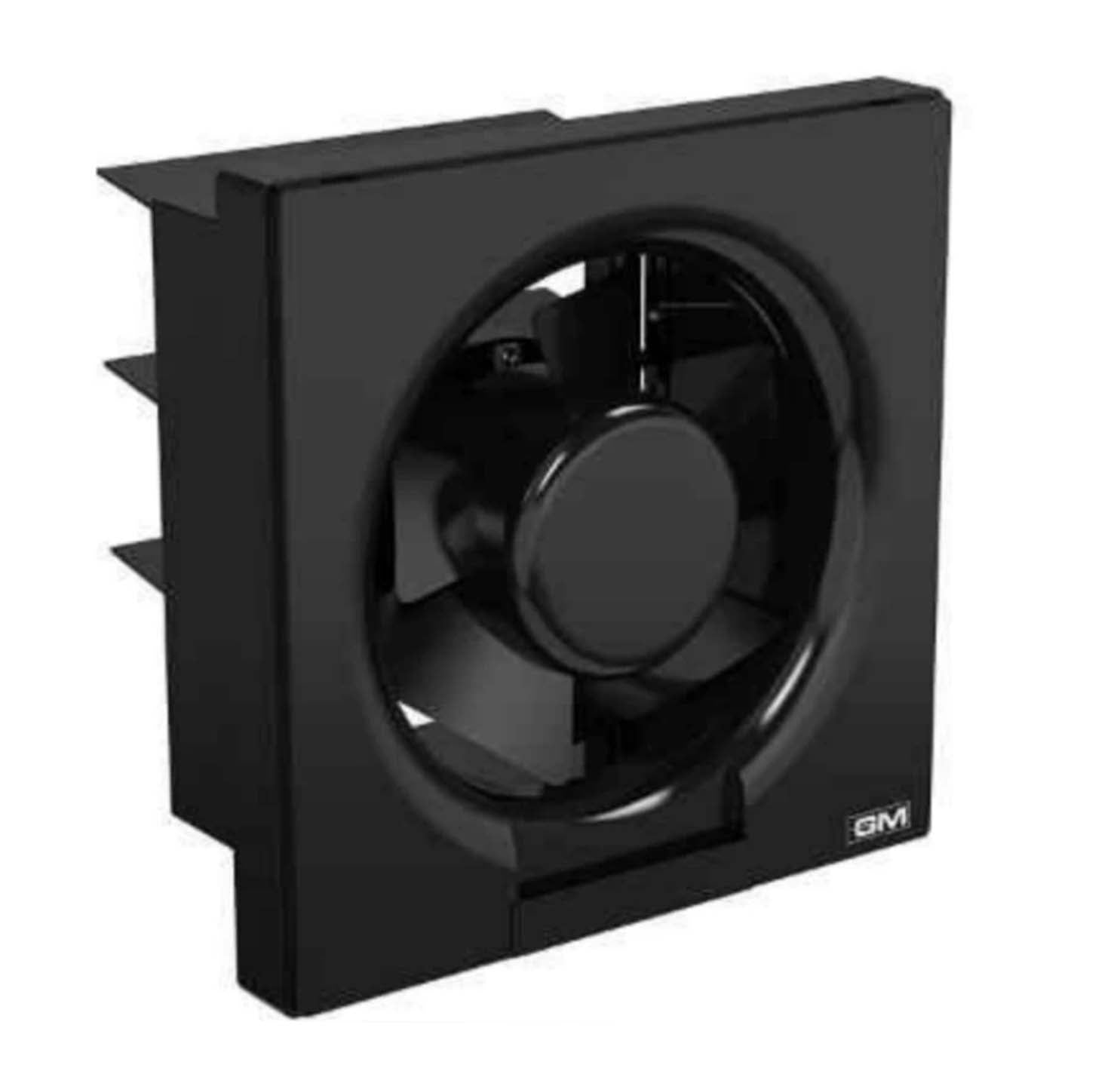 GM Eco Air HS Ventilation / Exhaust Fan - Square