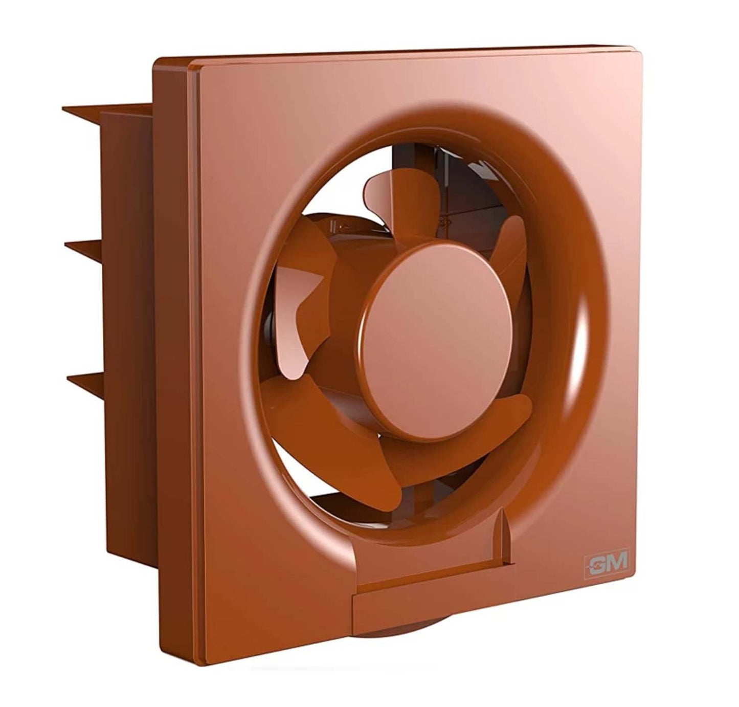 GM Eco Air HS Ventilation / Exhaust Fan - Square