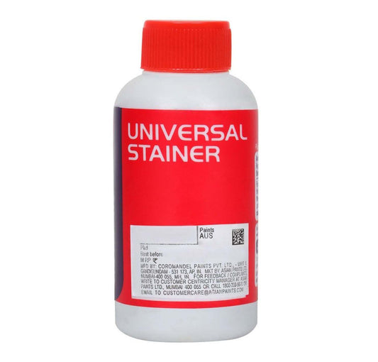 Asian Paints Universal Stainer for Emulsion And Enamel Paints - Fast Red