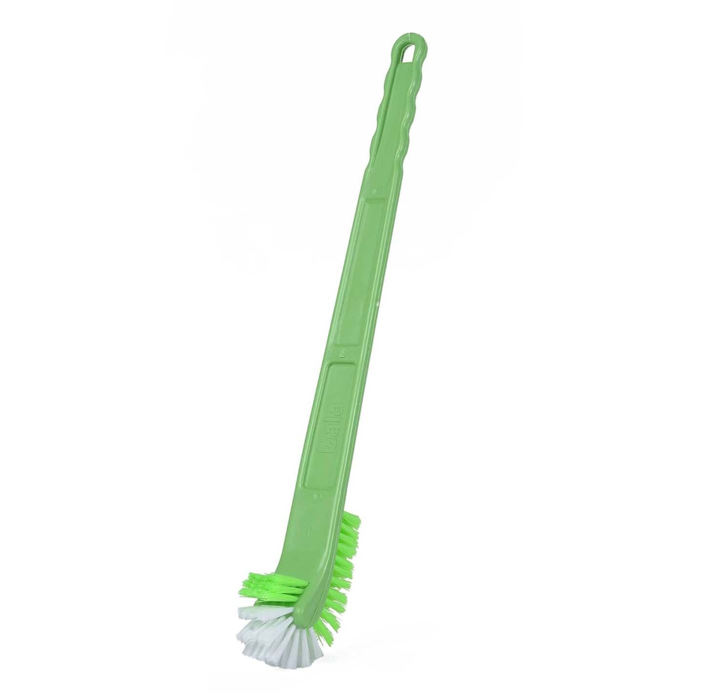 Gala Double Hockey Toilet Cleaning Brush