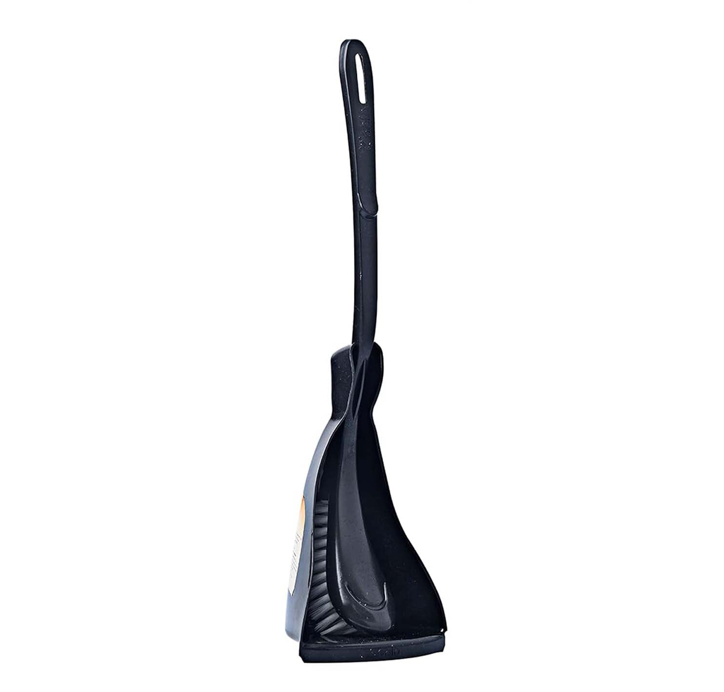 Gala Toilean With Roundy Container Toilet Cleaning Brush