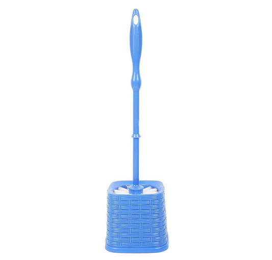 Gala Toilex Toilet Cleaning Brush With Roundy Container