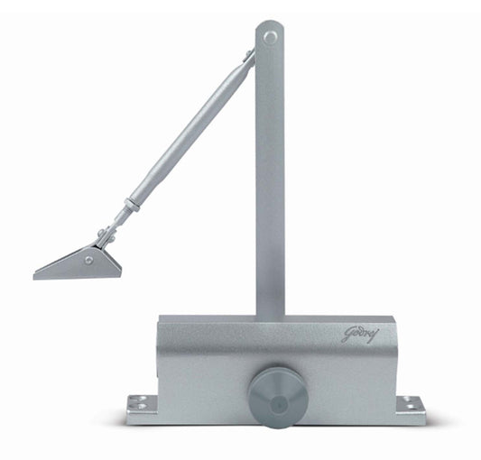 Godrej Hydraulic Door Closer C-071 - 60Kg