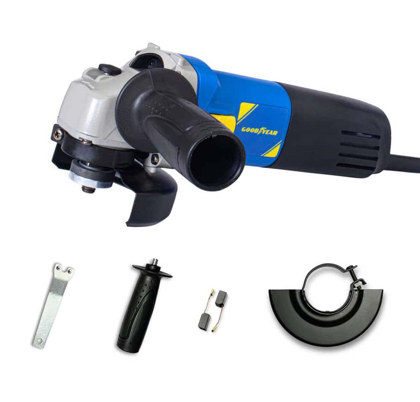 Goodyear Angle Grinder 4 Inch - 750W GYPT-15006