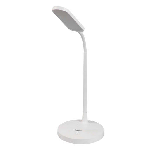 Havells LED Moderna 3 In 1 Portabe Table Lamp - 4.5W