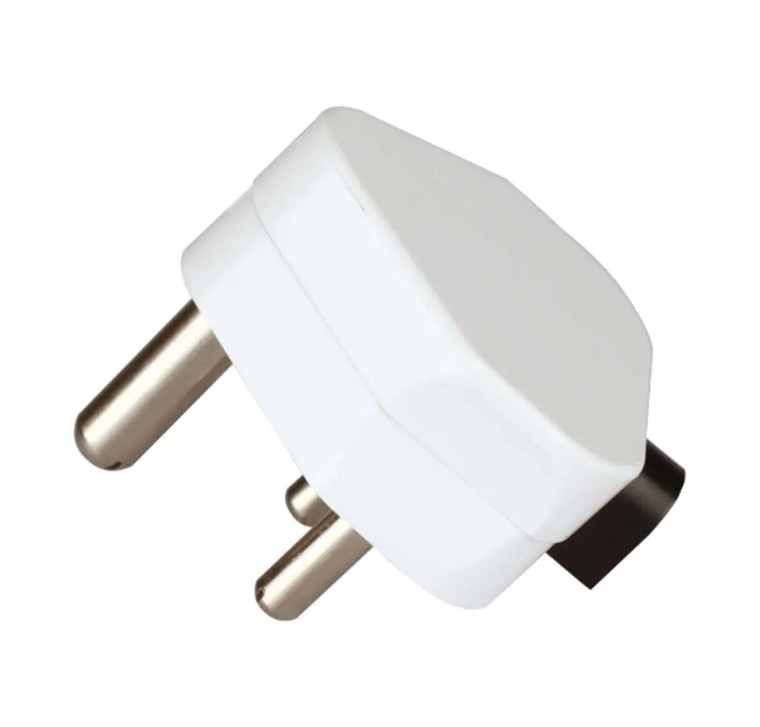 Havells Reo 3 Pin Plug Top 16 Amps