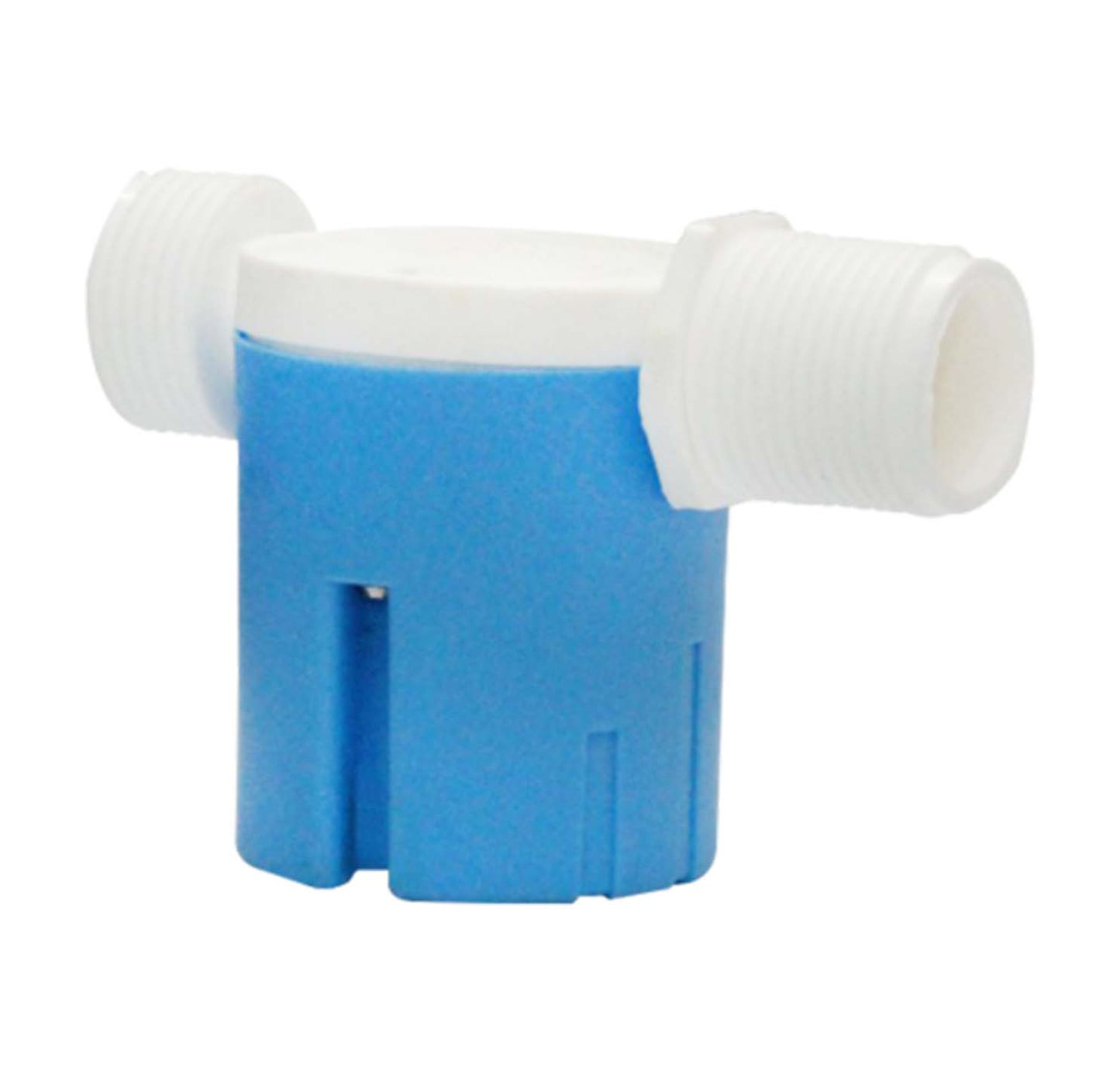 Kindle Float Valve Sump Type