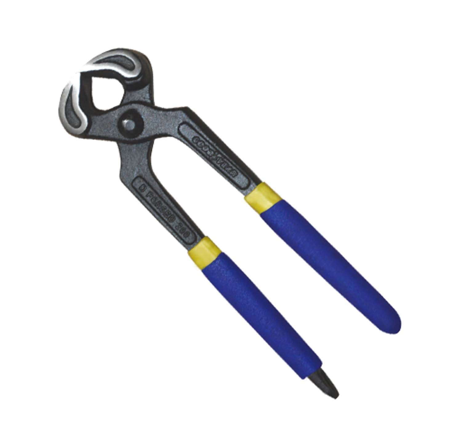 Goodyear Cobler Pincher with Comfortable Cushioned Grip