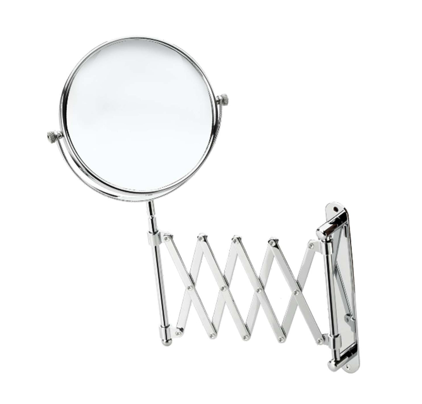 Kindle Magnifying Shaving Mirror Fancy
