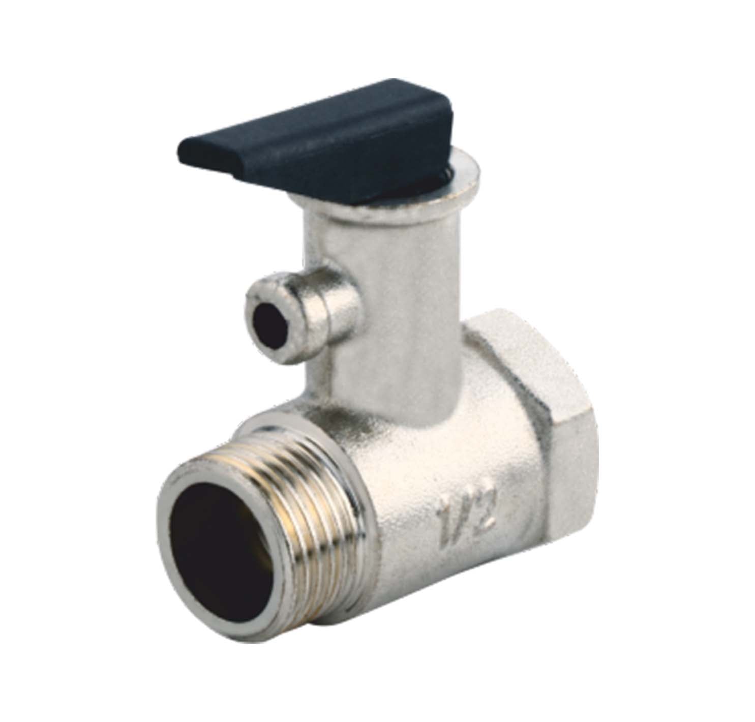 Kindle Geyser Air Valve 1/2"