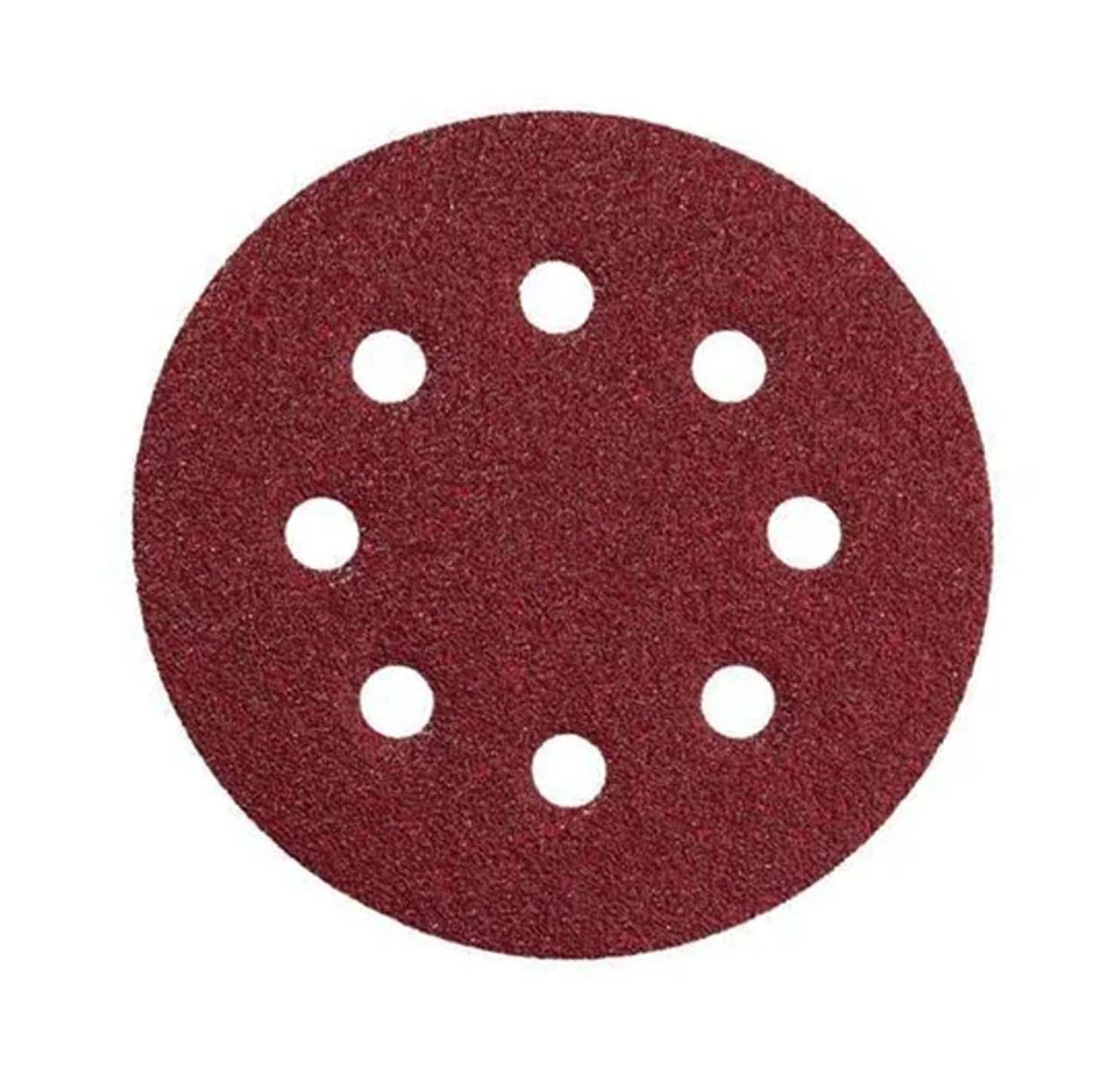 Asian Paints TruCare Sanding Paper With 8 Holes 9"