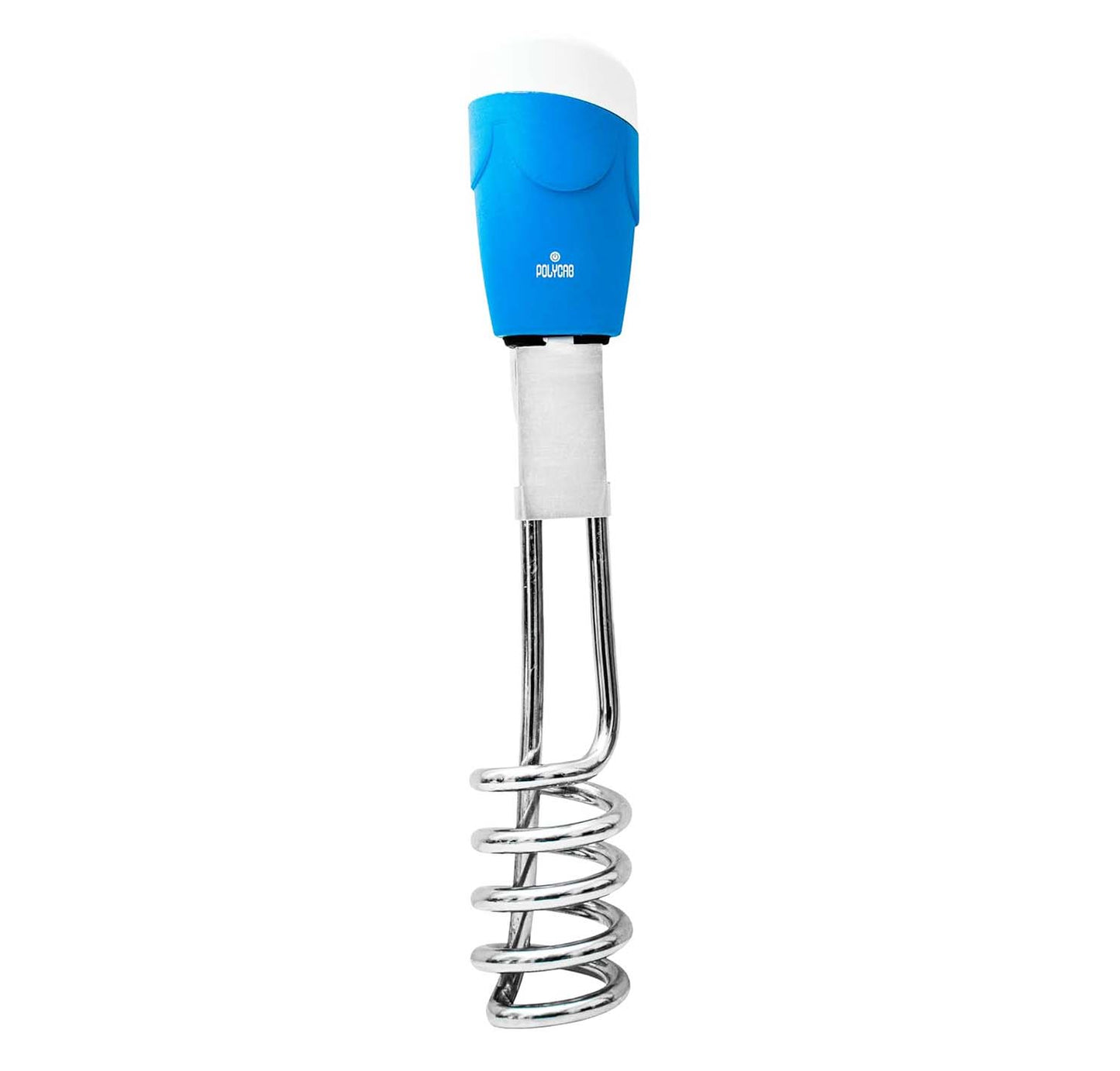 Polycab Eterna Spir Immersion Rod - Blue