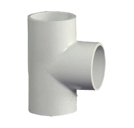 Supreme Agriculture PVC Pipe Fitting Tee 10kg