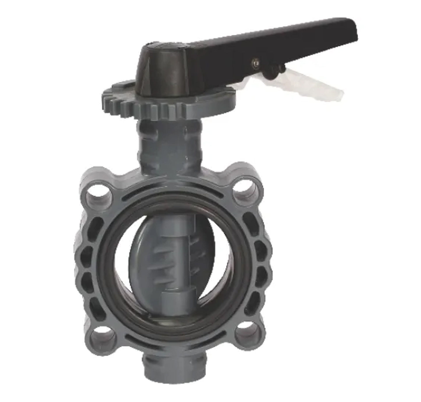 Supreme PVC Butterfly Valve PN10