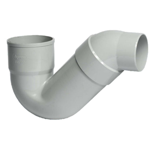 Supreme PVC Fitting Bell Mouth Trap