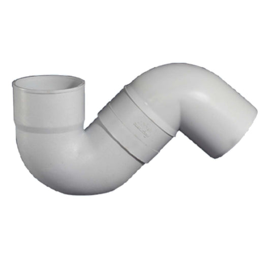 Supreme PVC Fitting Q Trap