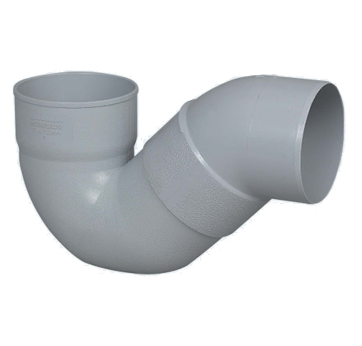 Supreme PVC Fitting P Trap