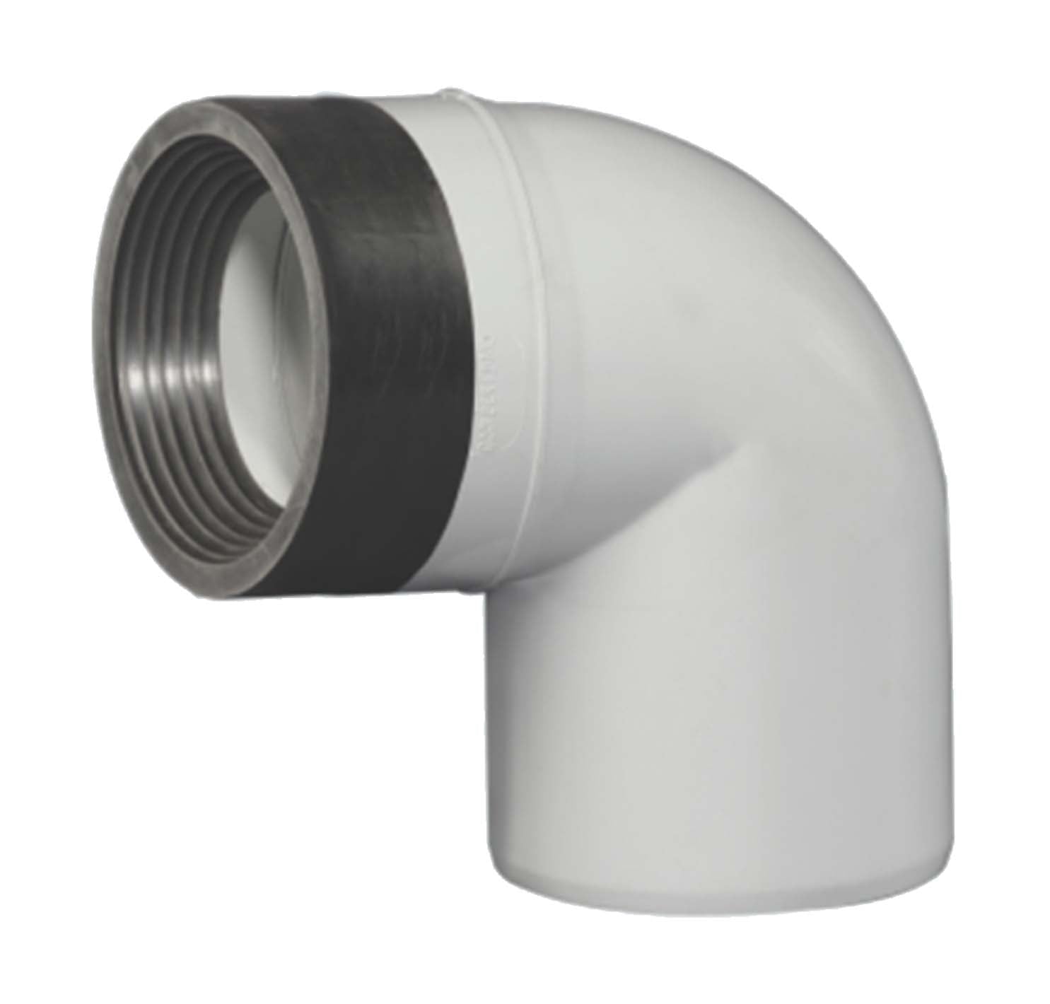Supreme PVC Pipe Fitting WC Connector Bend
