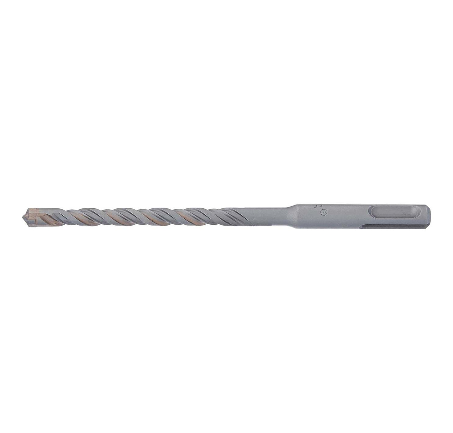 Taparia Plus Hammer Drill Bit Cross Tip HDC - 200MM Working Length