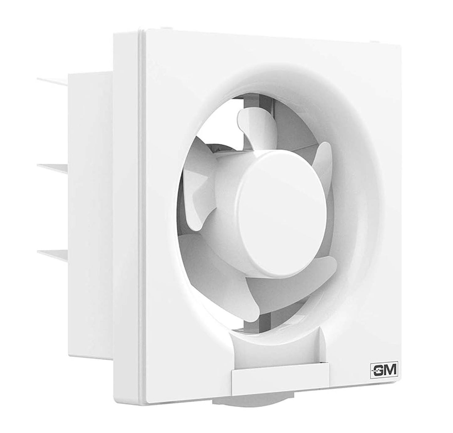 GM Eco Air HS Ventilation / Exhaust Fan - Square