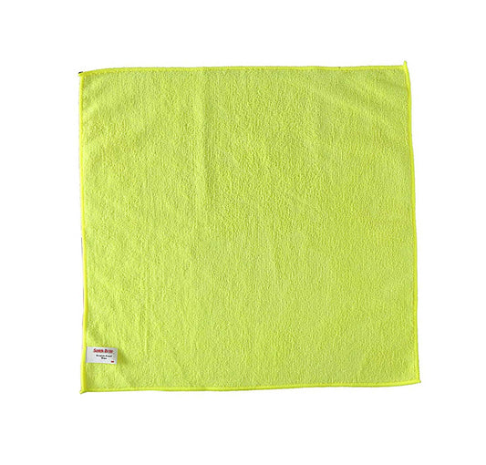 3M Car Care Cloth Microfibre Fabric
