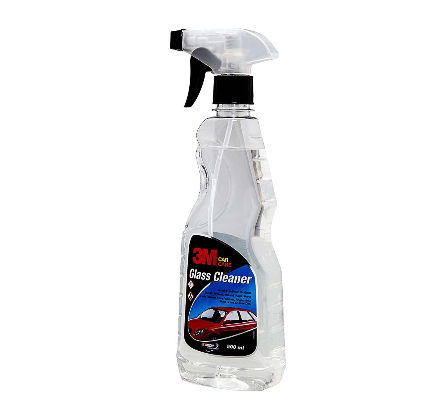 3M Car Care Glass Cleaner