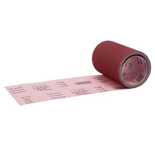 Ajax Sand Master Sandpaper Roll - 5 Meter