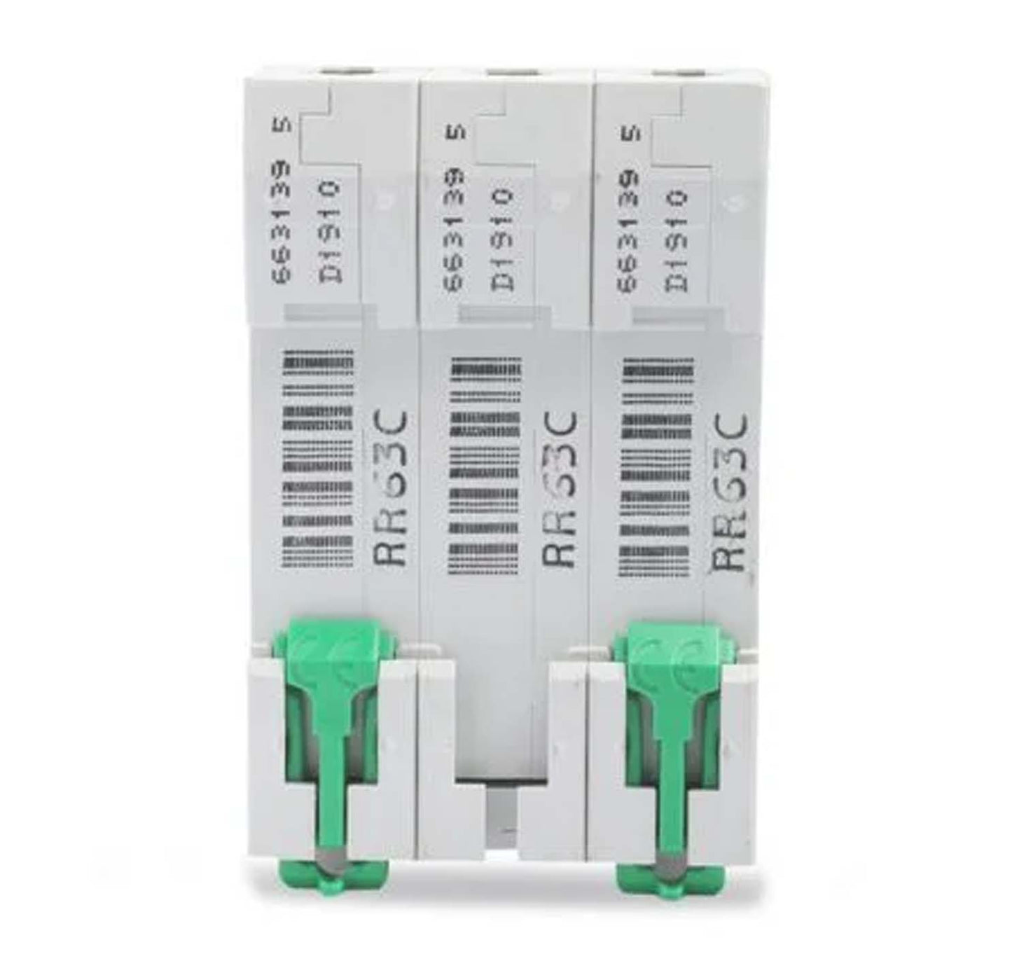 Schneider Electric Easy 9 Three Pole MCB - 6kA