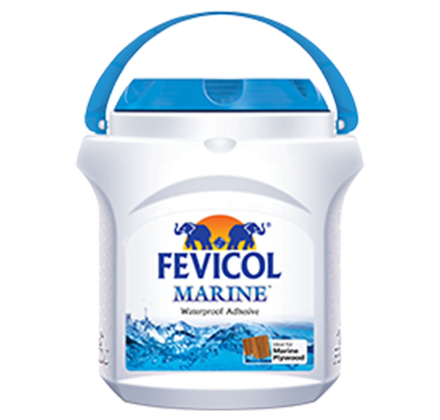 Fevicol Marine Waterproof Adhesive