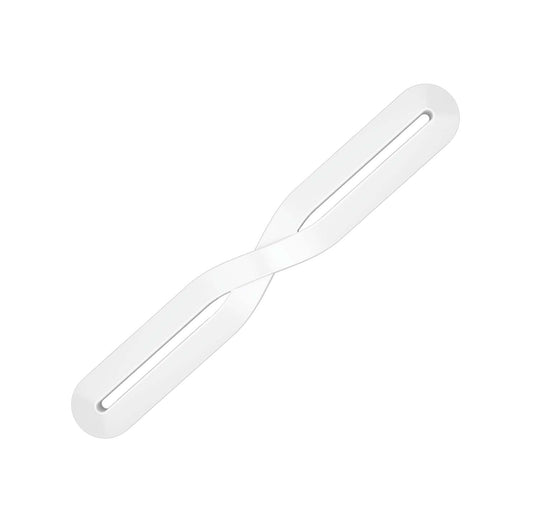 Havells LED Aurora Glamtube White 6500K - 20W, 2ft