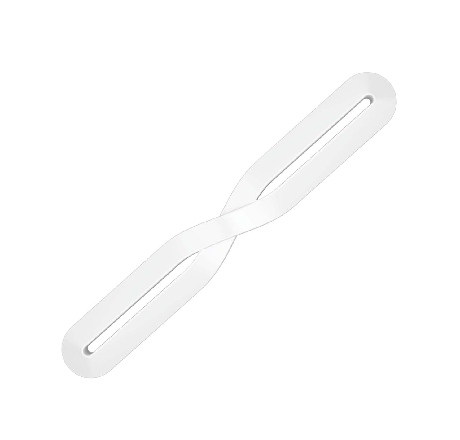 Havells LED Aurora Glamtube Warm White 3000K - 20W, 2ft