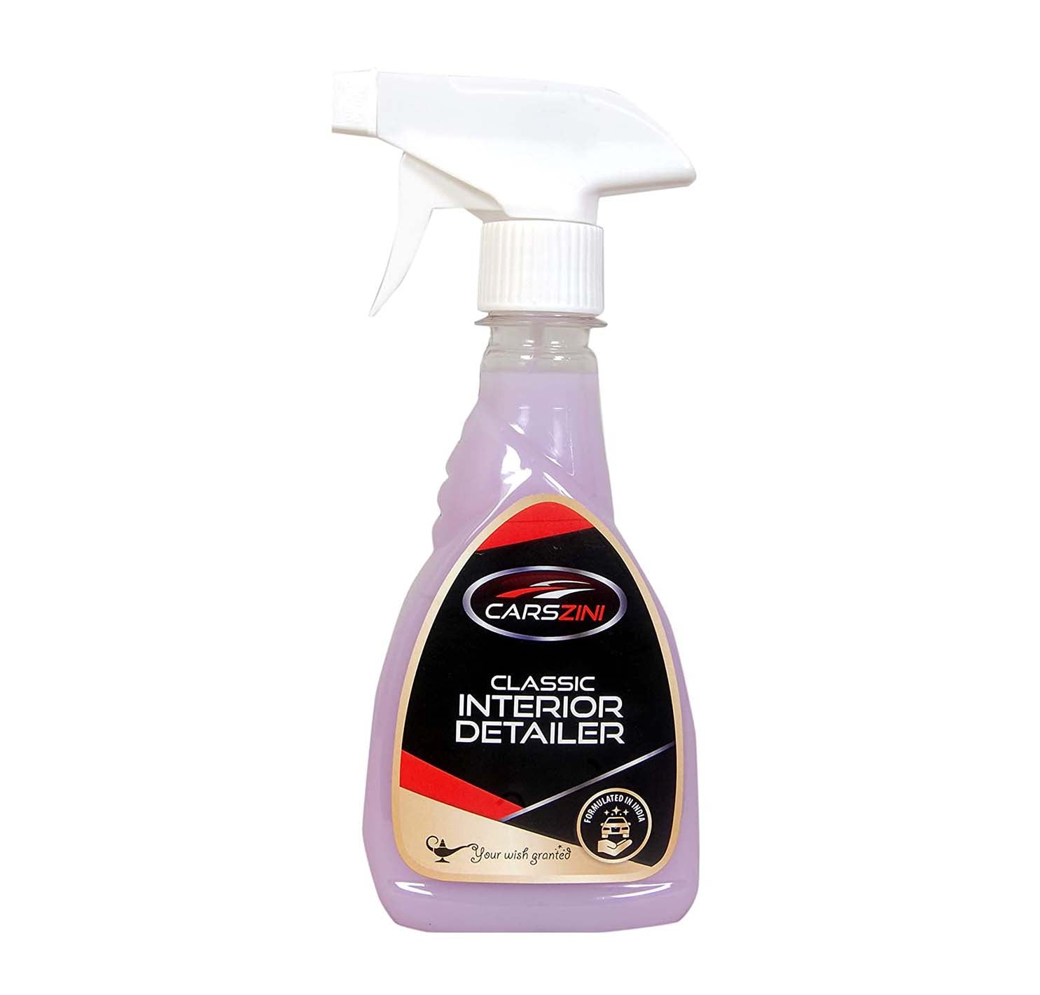 Carszini Classic Interior Detailer -330ml