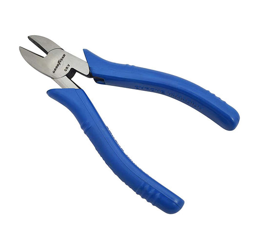 Goodyear Side Cutter Plier Single Colour 6" (150mm)