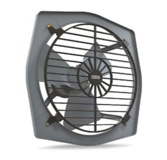 GM Xenix Plus HS  Metal Exhaust Fan 225mm - 9"