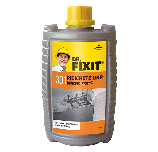 Dr. Fixit 301 Pidicrete URP Liquid 1lts