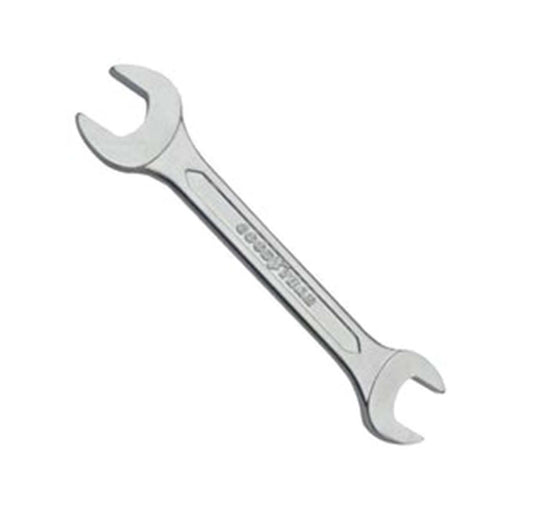 Goodyear Double Open End Jaw Spanner