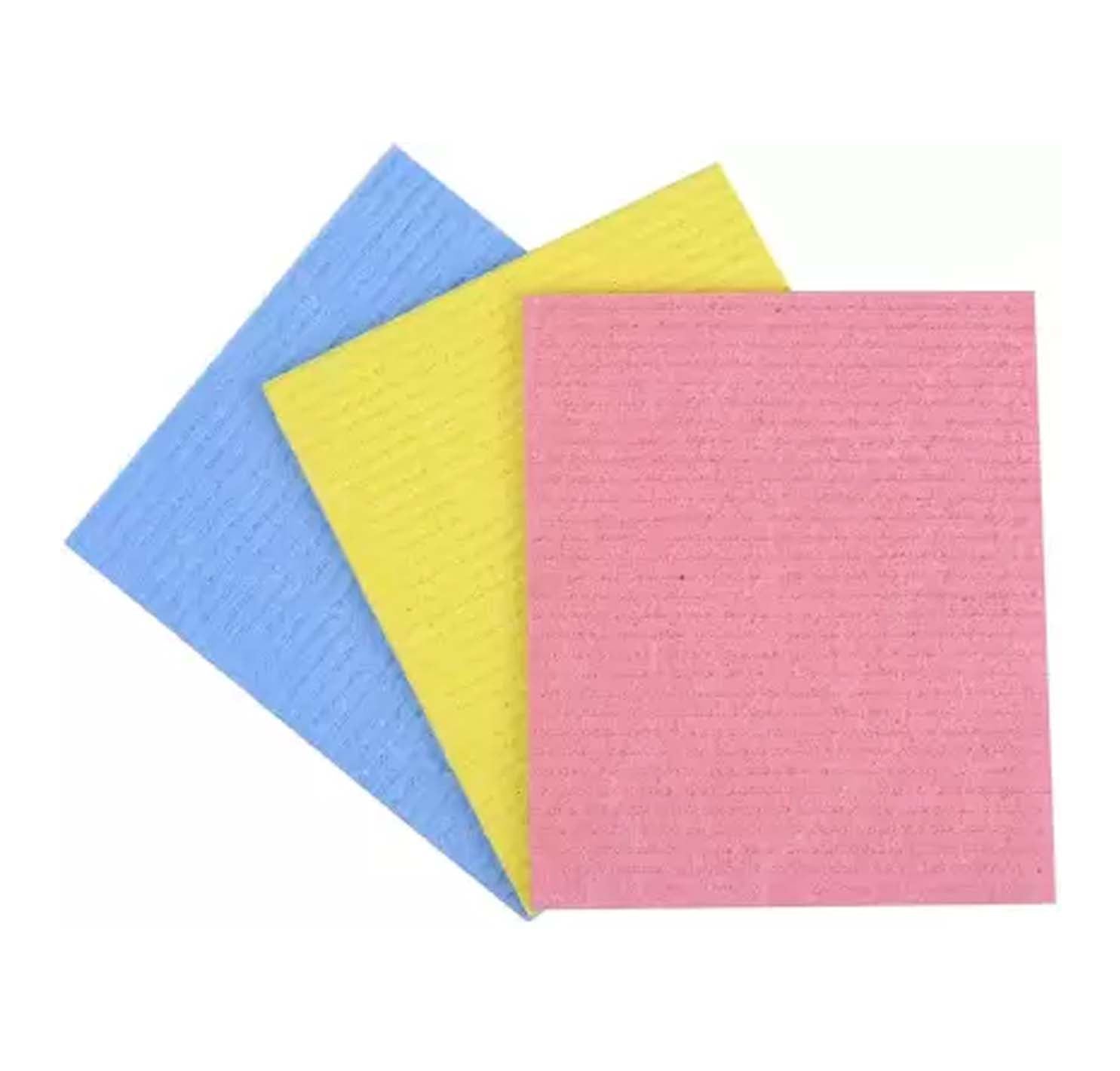 Gala Sponge Wipes