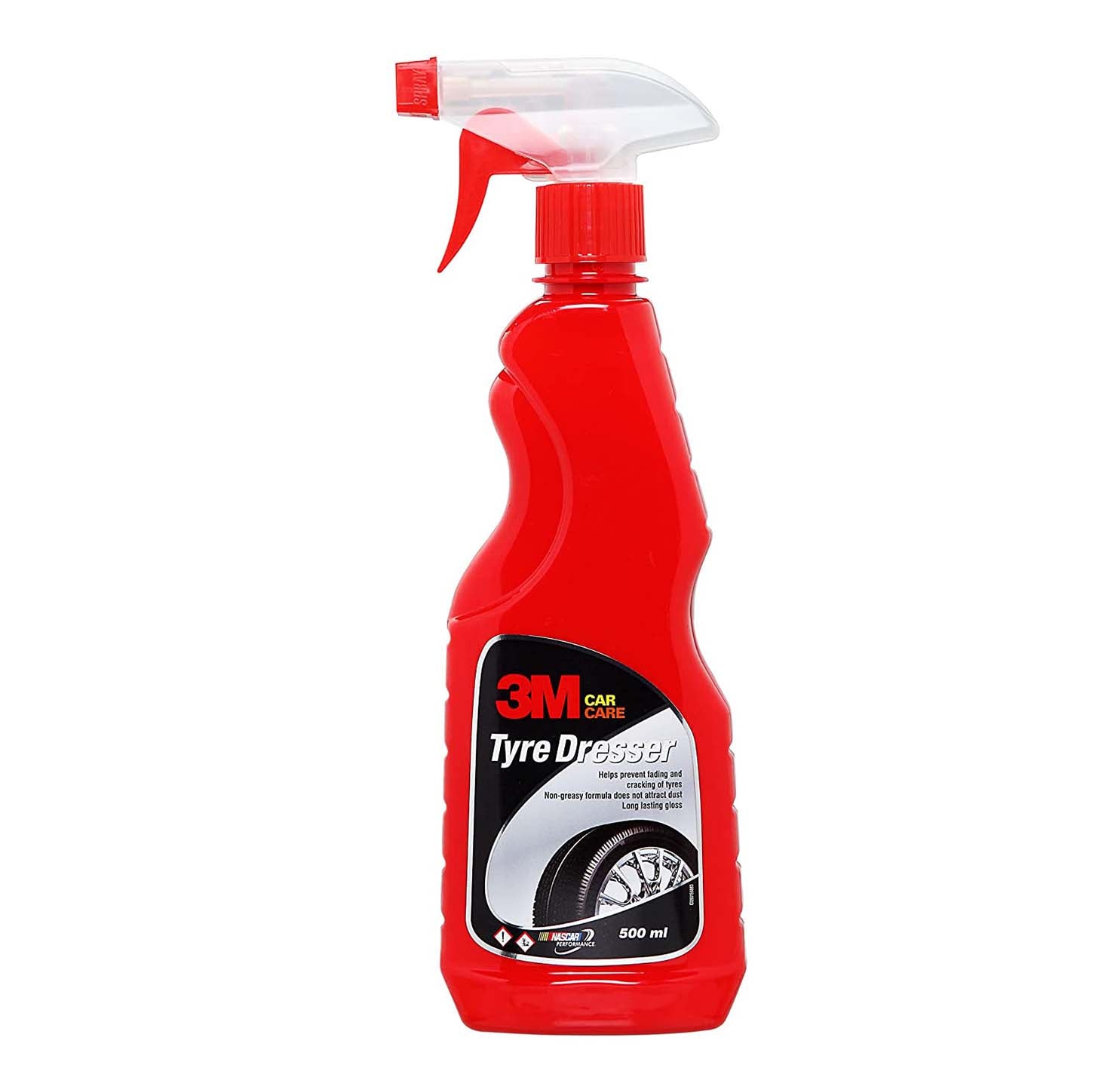 3M Car Care Tyre Dresser