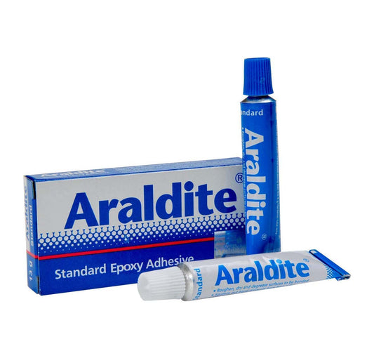 Araldite Standard Epoxy Adhesive