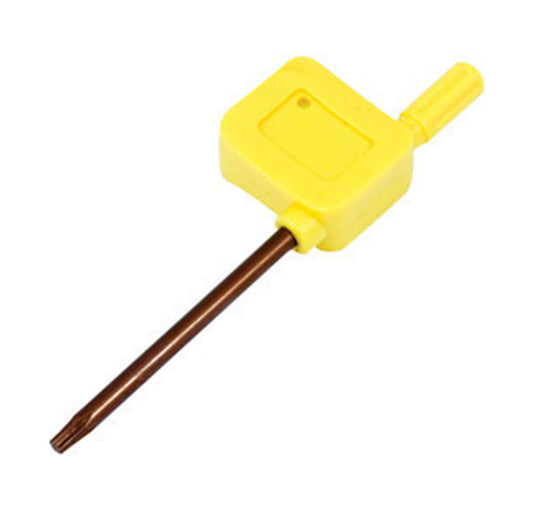 Goodyear Torx Allen Key Flag Type