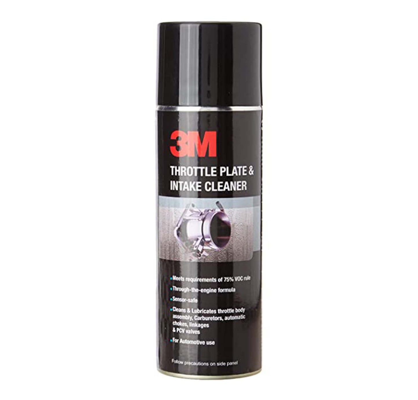 3M Throttle Plate & Intake Cleaner 325gms
