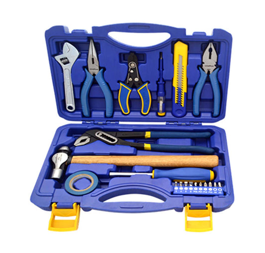 Goodyear Premium Tool Kit 21 PC