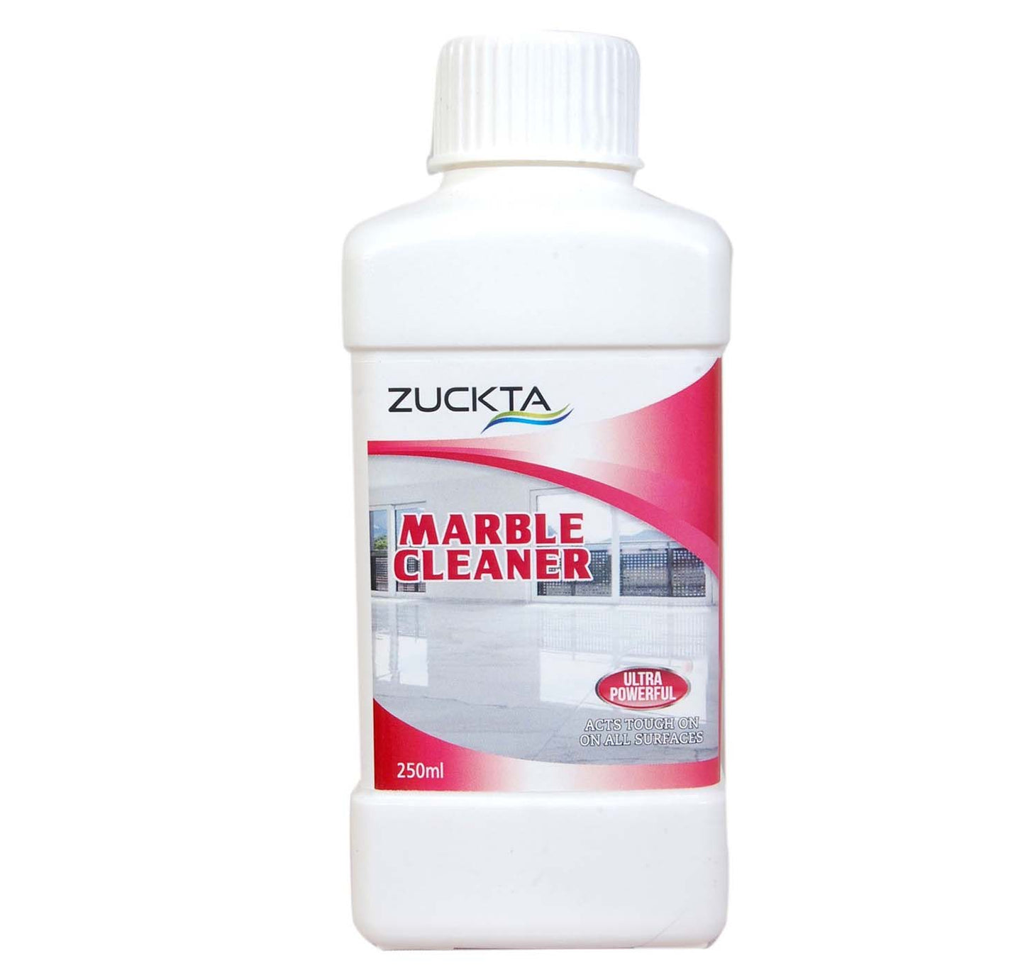 Zuckta Marble Cleaner Ultra Powerful - Acts Tough On All Surfaces