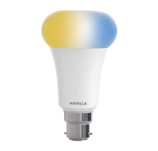 Havells LED Glamax Smart Lamp B22-TW - 9W