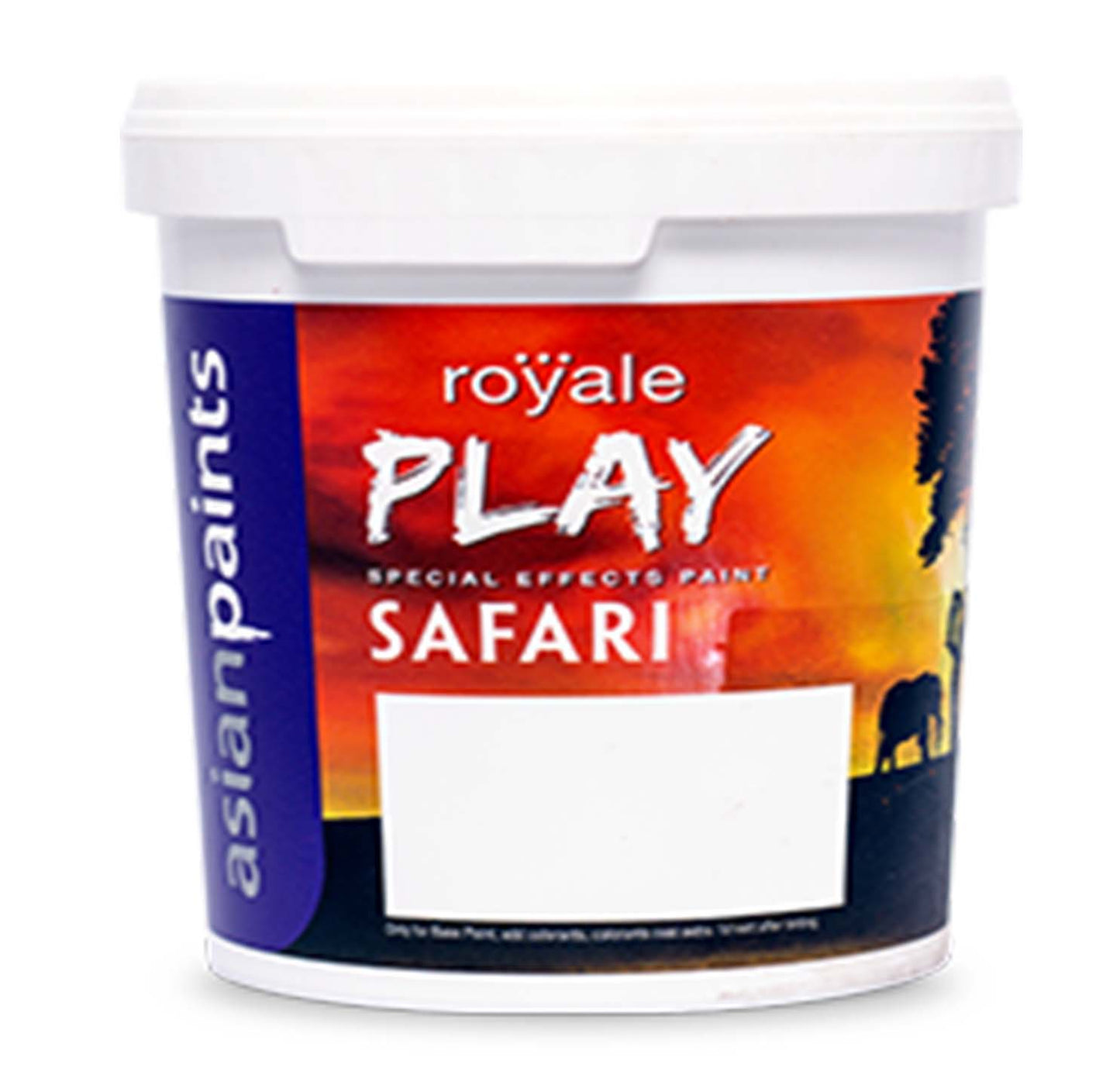 Asian Paints Royale Play Safari 1 Liter