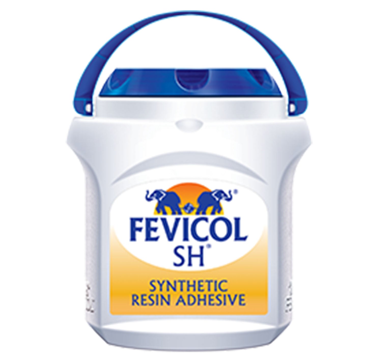 Fevicol SH Synthetic Resin Adhesive Glue White